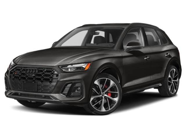2023 Audi SQ5 Premium Plus — SUV — 30,089 mi — Bloomington, MN