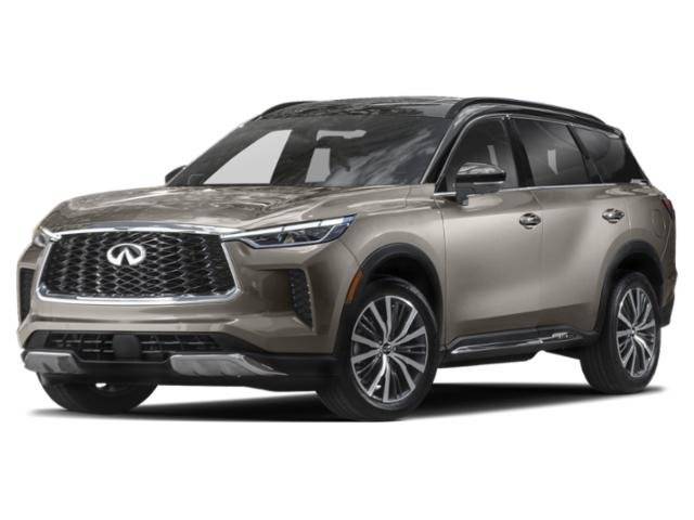 2022 INFINITI QX60 AUTOGRAPH — SUV — 43,569 mi — Bloomington, MN