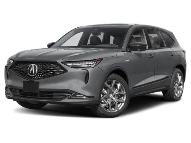 2024 Acura MDX A-Spec Package — SUV — 17,994 mi — Bloomington, MN