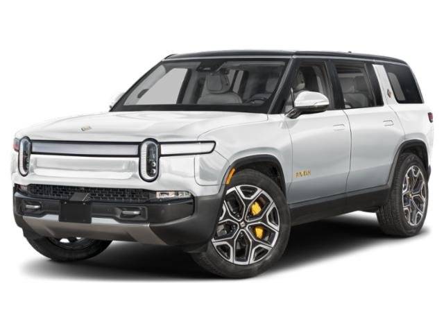 2023 Rivian R1S Adventure — SUV — 1,782 mi — Bloomington, MN