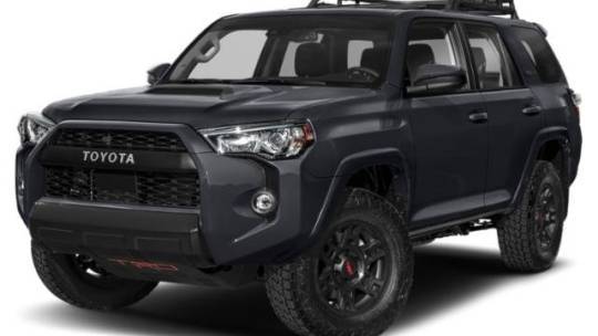 2022 Toyota 4Runner TRD Pro — SUV — 15,015 mi — Bloomington, MN