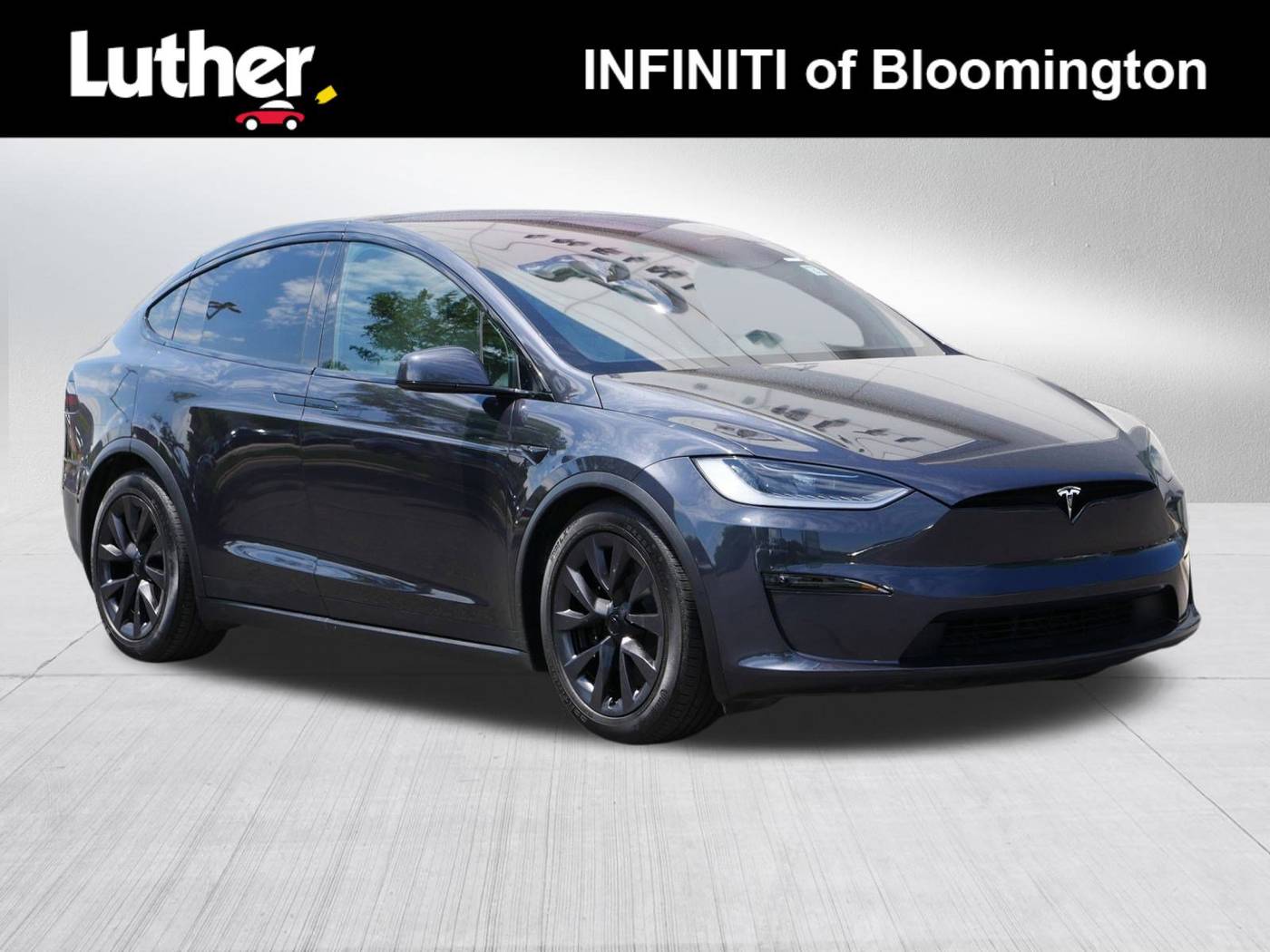 2024 Tesla Model X Model X — SUV — 17,931 mi — Bloomington, MN