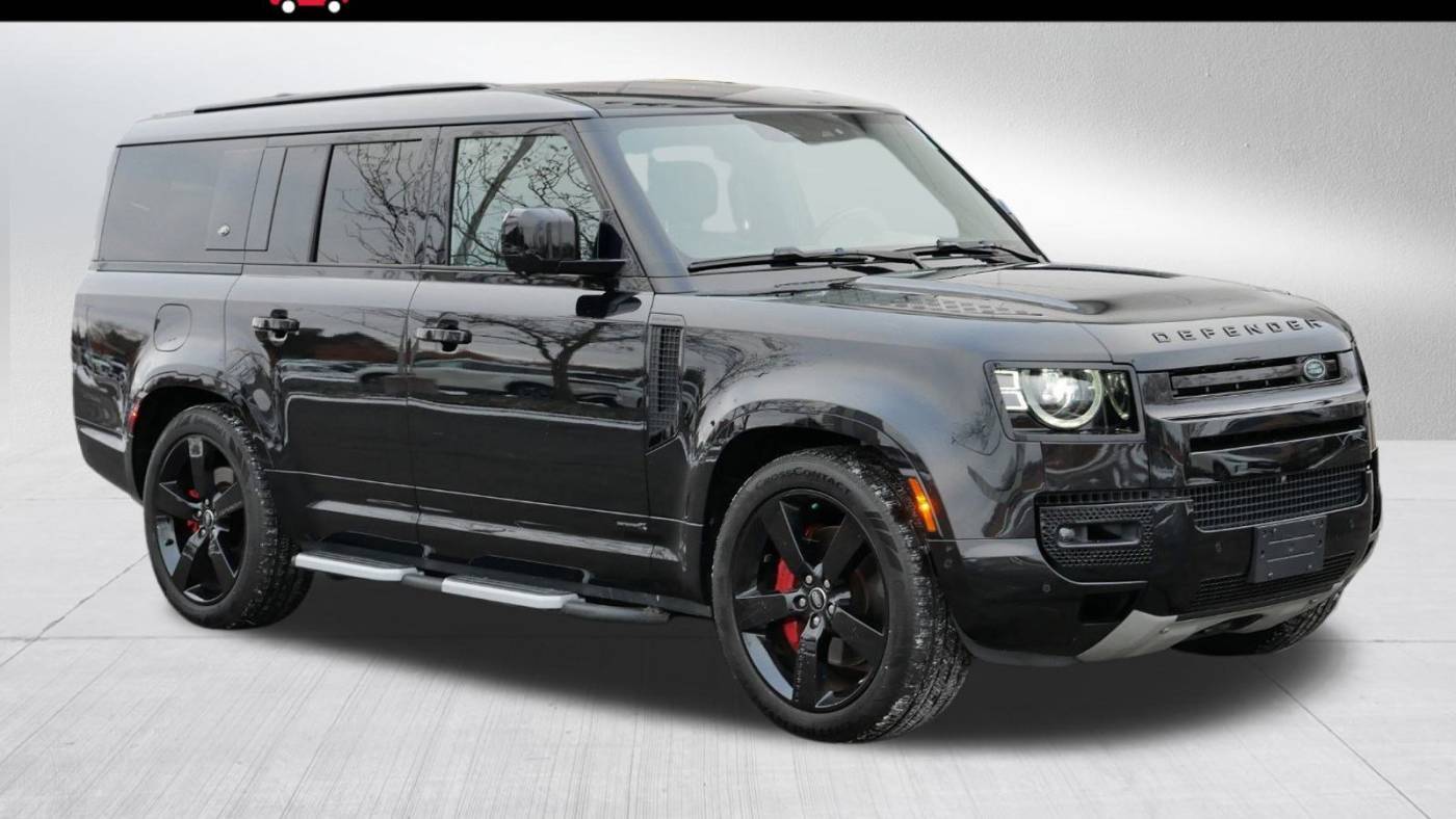2023 Land Rover Defender X — SUV — 25,932 mi — Bloomington, MN