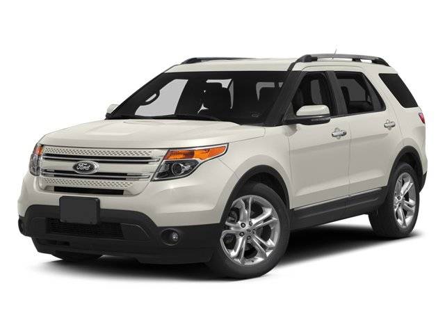 2013 Ford Explorer Limited — SUV — 148,326 mi — Bloomington, MN