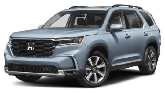2023 Honda Pilot Elite — SUV — 50,316 mi — Bloomington, MN