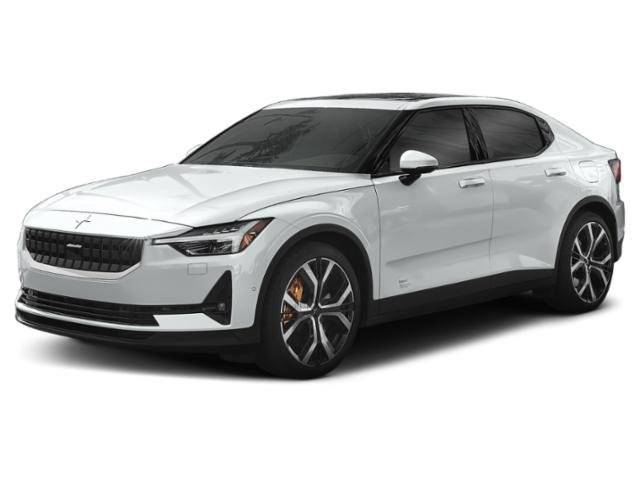2022 Polestar 2 Long Range — Sedan — 9,524 mi — Bloomington, MN