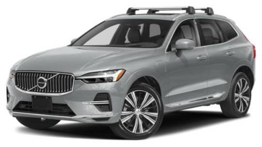 2022 Volvo XC60 Recharge R-Design — SUV — 29,096 mi — Bloomington, MN