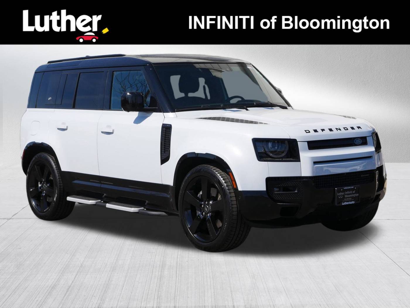 2023 Land Rover Defender X-Dynamic SE — SUV — 31,343 mi — Bloomington, MN