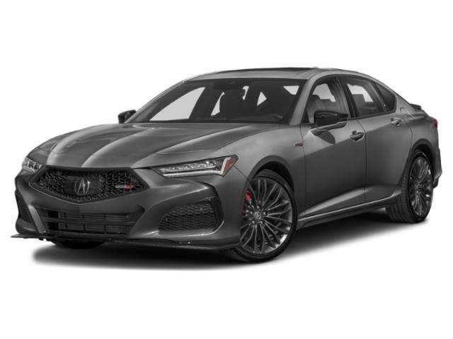 2023 Acura TLX Type S — Sedan — 57,424 mi — Bloomington, MN