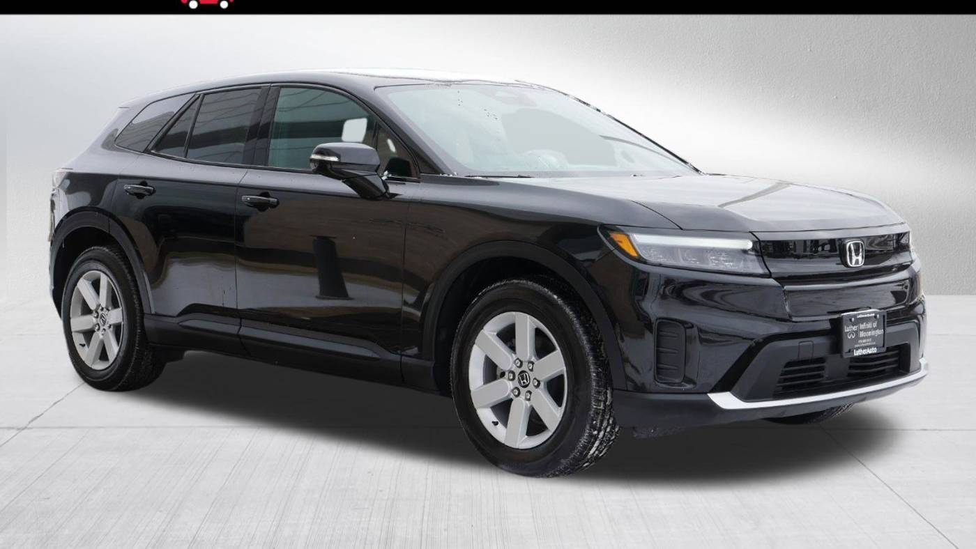 2024 Honda Prologue EX — SUV — 17 mi — Bloomington, MN
