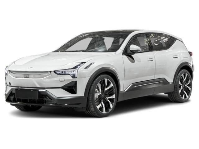 2025 Polestar 3 Performance Launch Edition — SUV — 260 mi — Bloomington, MN