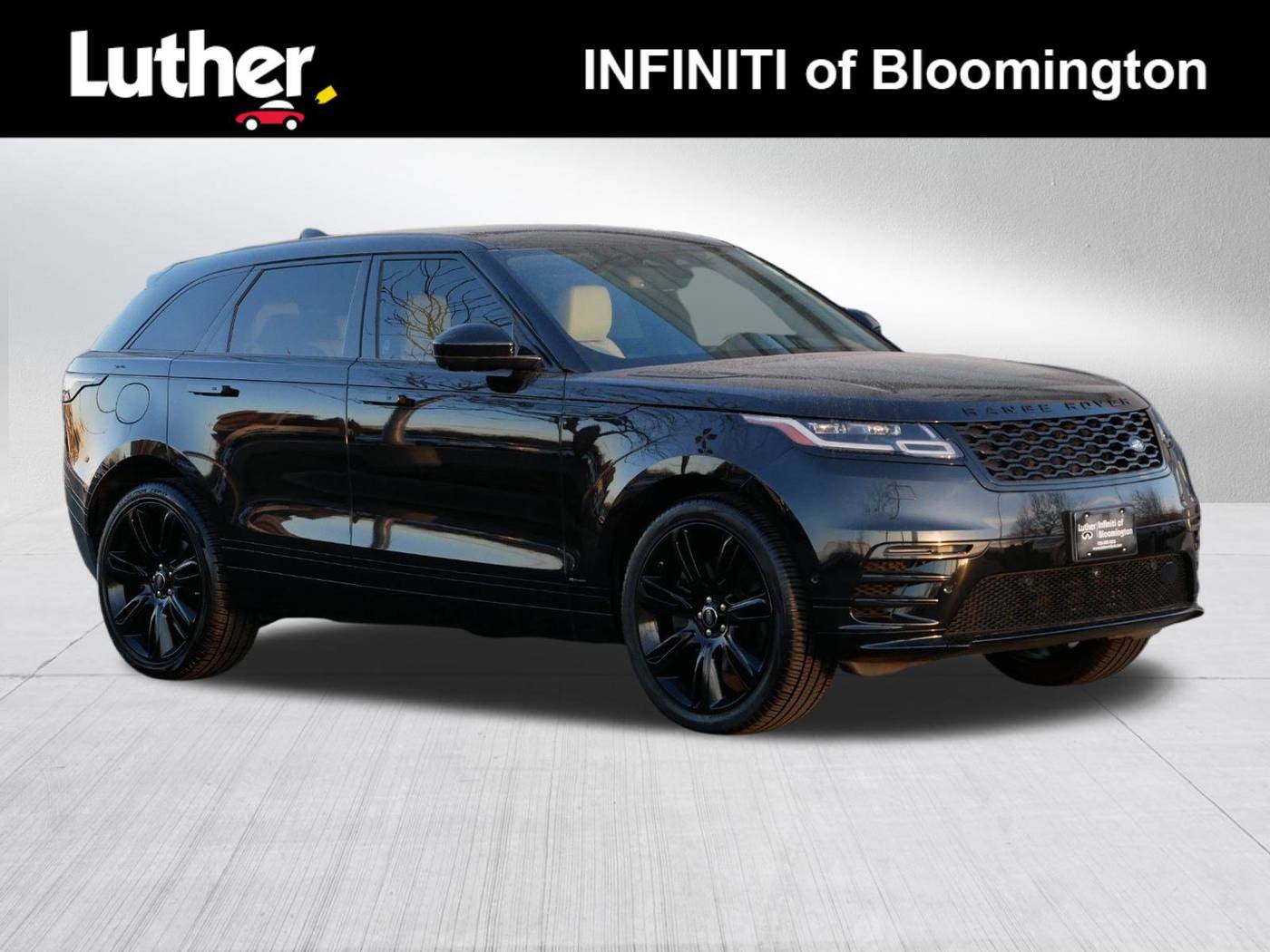 2021 Land Rover Range Rover Velar R-Dynamic S — SUV — 33,486 mi — Bloomington, MN