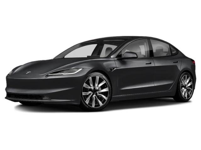 2024 Tesla Model 3 Long Range — Sedan — 735 mi — Bloomington, MN