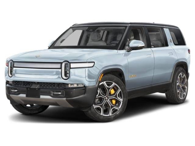 2023 Rivian R1S Adventure — SUV — 16,328 mi — Bloomington, MN