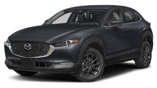 2024 Mazda CX-30 S — SUV — 8,922 mi — Bloomington, MN