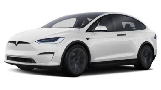 2024 Tesla Model X Model X — SUV — 13,270 mi — Bloomington, MN