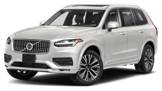 2021 Volvo XC90 Inscription — SUV — 43,894 mi — Bloomington, MN