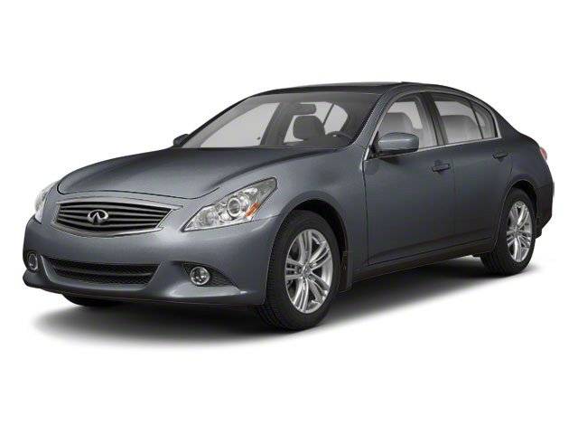 2010 INFINITI G G37x — Sedan — 168,051 mi — Bloomington, MN