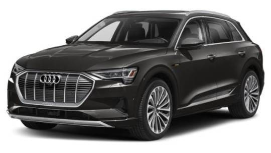2019 Audi e-tron Prestige — SUV — 32,125 mi — Bloomington, MN