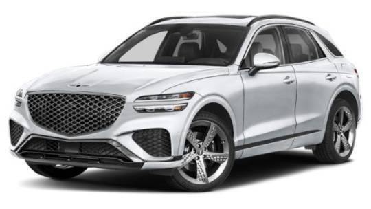 2022 Genesis GV70 3.5T Sport — SUV — 45,183 mi — Bloomington, MN