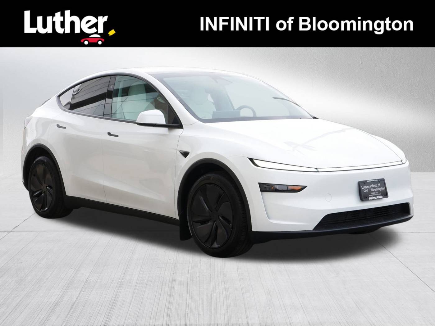 2026 Tesla Model Y Long Range — SUV — 517 mi — Bloomington, MN