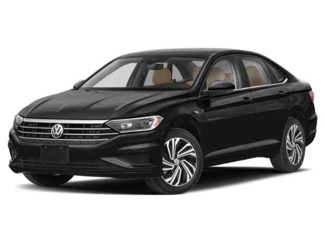 2020 Volkswagen Jetta SE — Sedan — 42,794 mi — Bloomington, MN