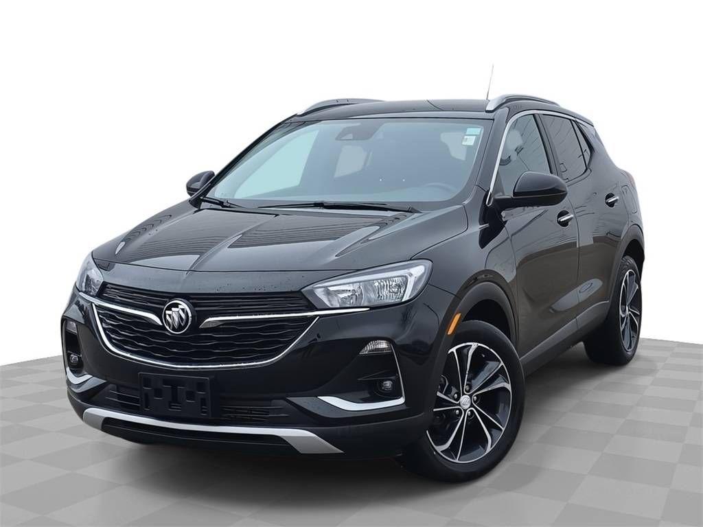 2020 Buick Encore GX Select — SUV — 92,740 mi — West Allis, WI