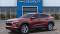 2025 Chevrolet Trax in West Allis, WI 2 - Open Gallery