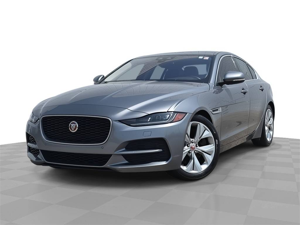 2020 Jaguar XE S — Sedan — 50,119 mi — West Allis, WI