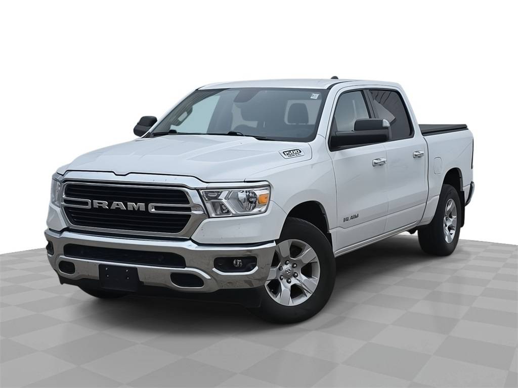 2019 Ram 1500 Big Horn/Lone Star — Pickup Truck — 46,479 mi — West Allis, WI