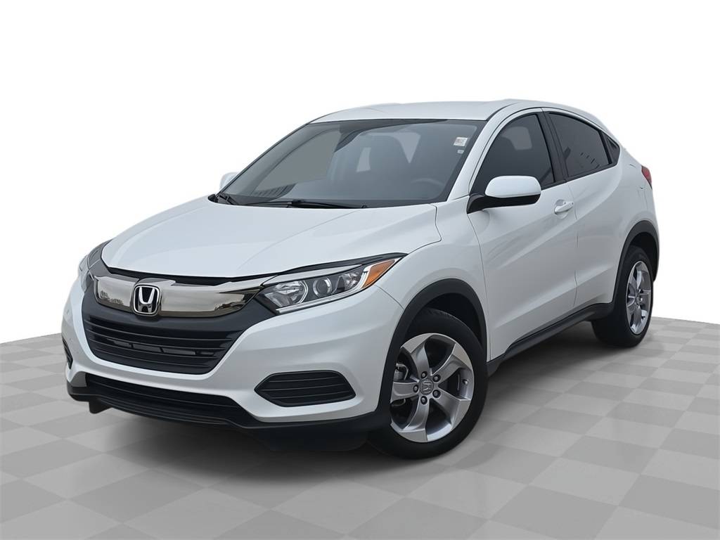 2021 Honda HR-V LX — SUV — 32,664 mi — West Allis, WI