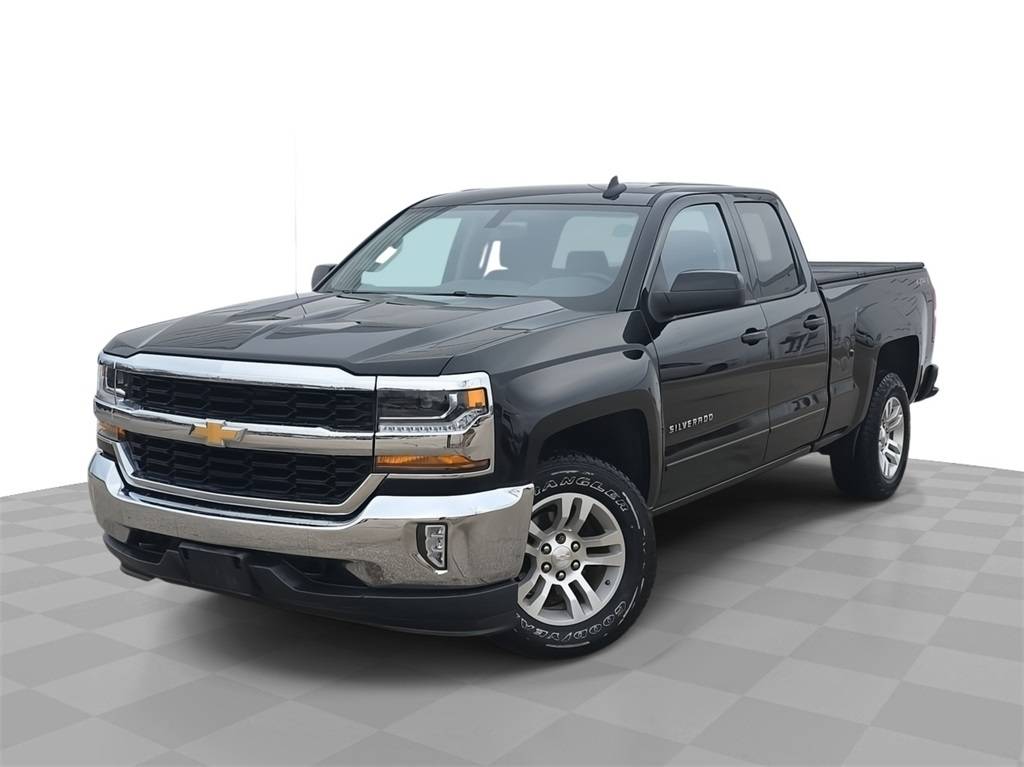 2019 Chevrolet Silverado 1500 LD LT — Pickup Truck — 54,700 mi — West Allis, WI