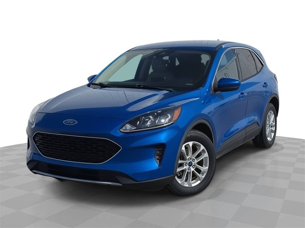 2020 Ford Escape SE — SUV — 59,344 mi — West Allis, WI