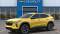 2025 Chevrolet Trax in West Allis, WI 2 - Open Gallery