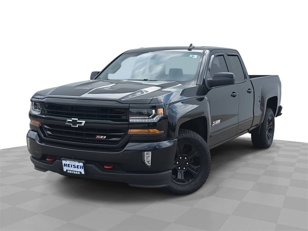 2019 Chevrolet Silverado 1500 LD LT — Pickup Truck — 94,888 mi — West Allis, WI