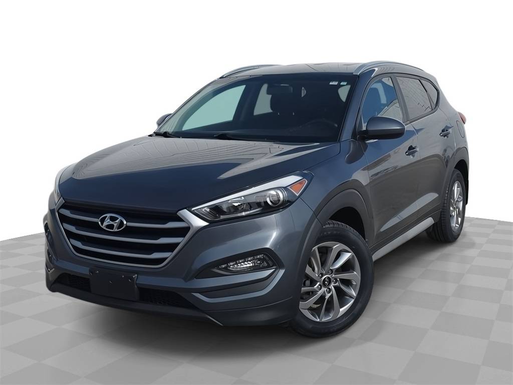 2018 Hyundai Tucson SEL — SUV — 78,704 mi — West Allis, WI