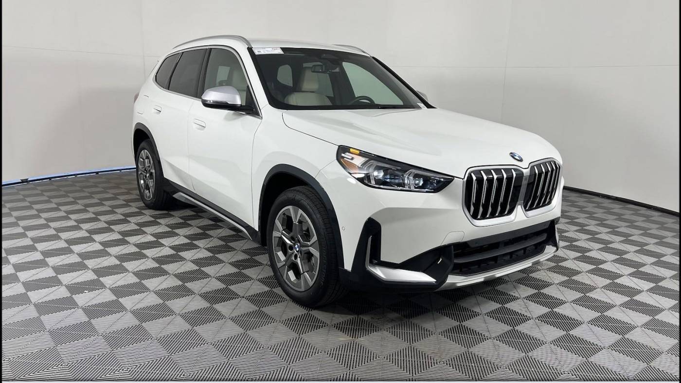 2024 BMW X1 xDrive28i