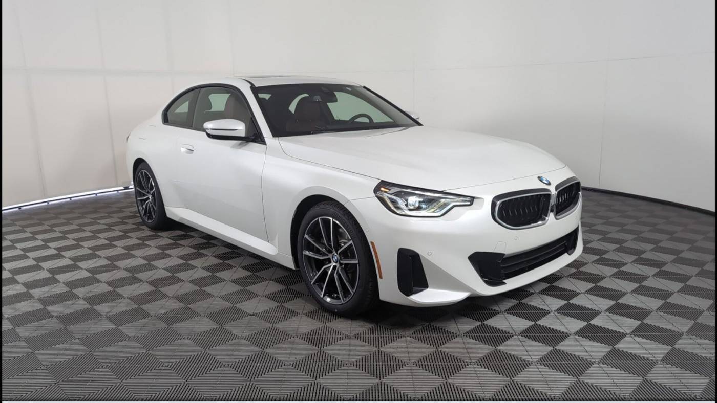 2024 BMW 2 Series 230i