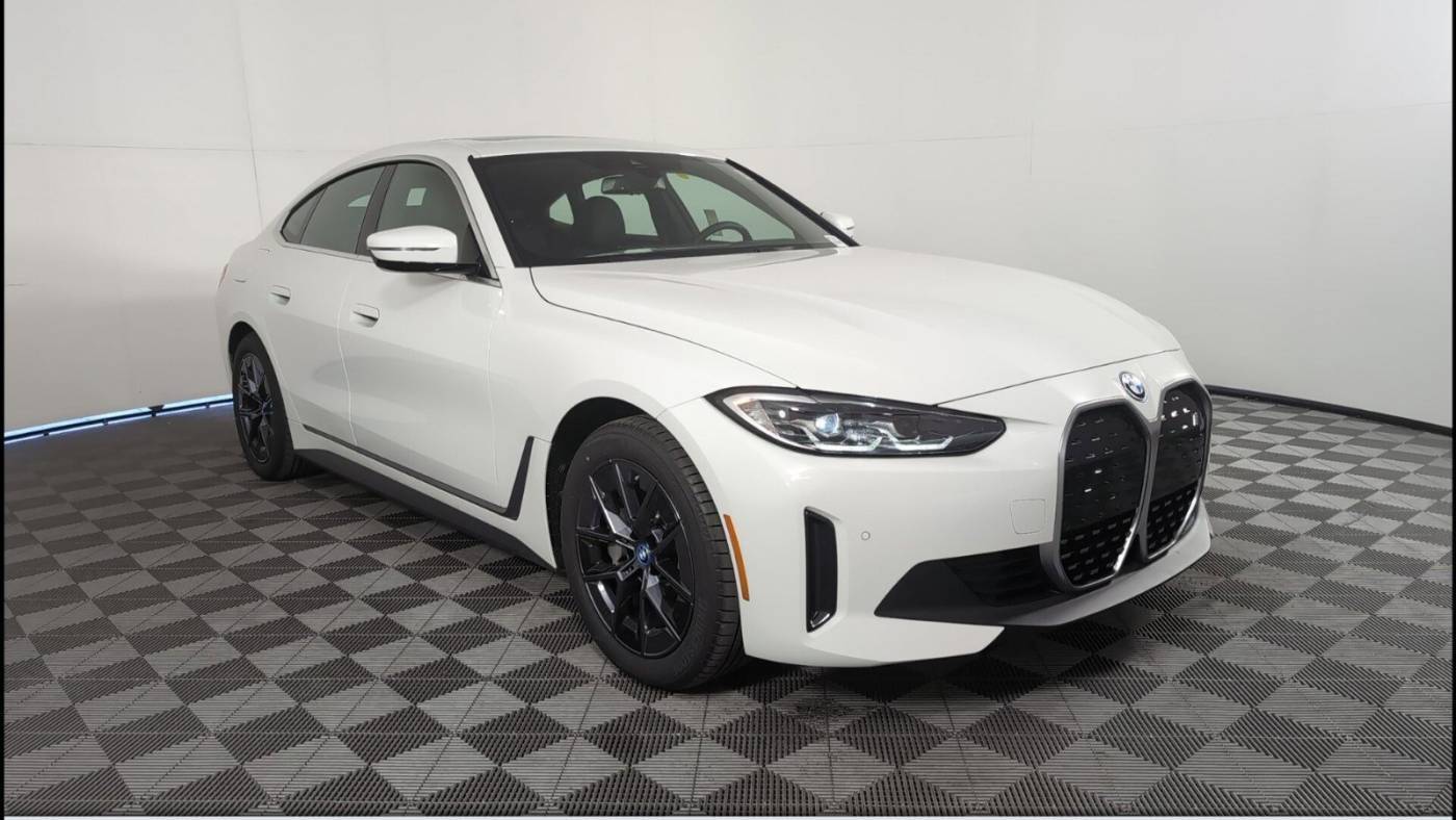 New BMWs for Sale Near Me TrueCar