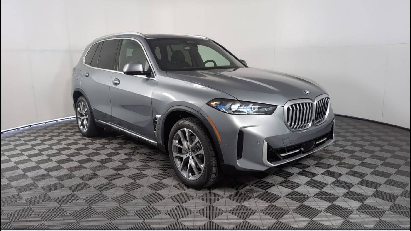 New BMW X5 for Sale (with Photos) | U.S. News & World Report