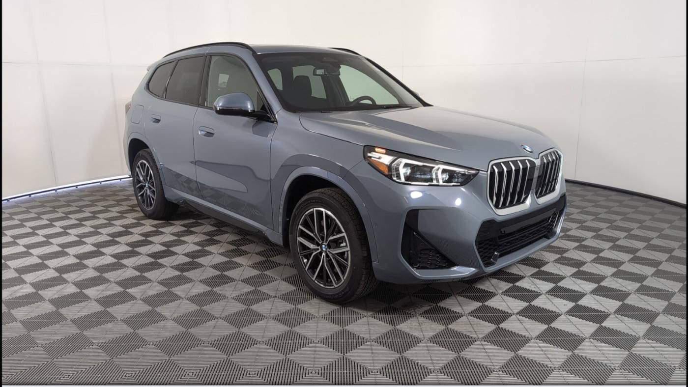 2024 BMW X1 xDrive28i