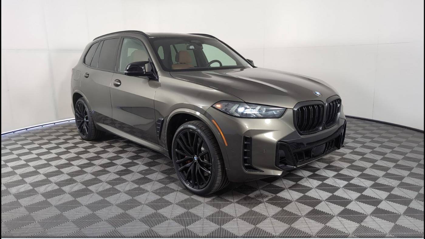 2025 BMW X5 M60i For Sale in Houston, TX 5UX33EU04S9W99299 TrueCar