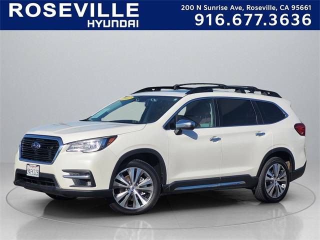 2022 Subaru Ascent Touring — SUV — 85,155 mi — Roseville, CA