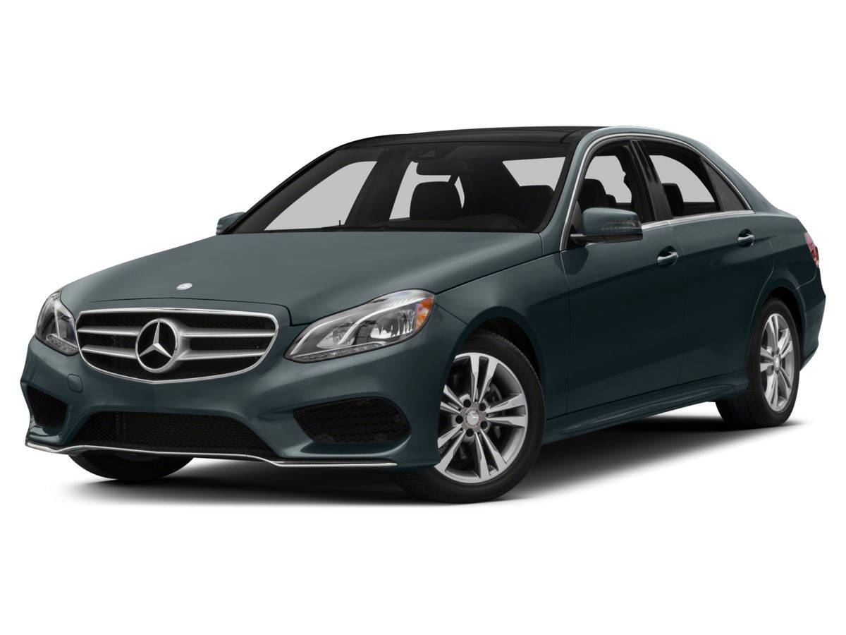 2015 Mercedes-Benz E-Class E 400 — Sedan — 114,627 mi — Roseville, CA