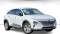 2022 Hyundai NEXO in Roseville, CA 1 - Open Gallery