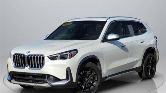 2023 BMW X1 28i — SUV — 15,526 mi — Roseville, CA