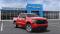 2024 Chevrolet Silverado 1500 in Milford, CT 1 - Open Gallery