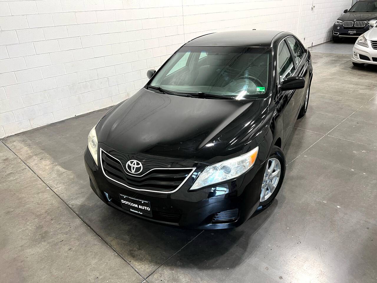 2011 Toyota Camry Base — Sedan — 97,203 mi — Chantilly, VA