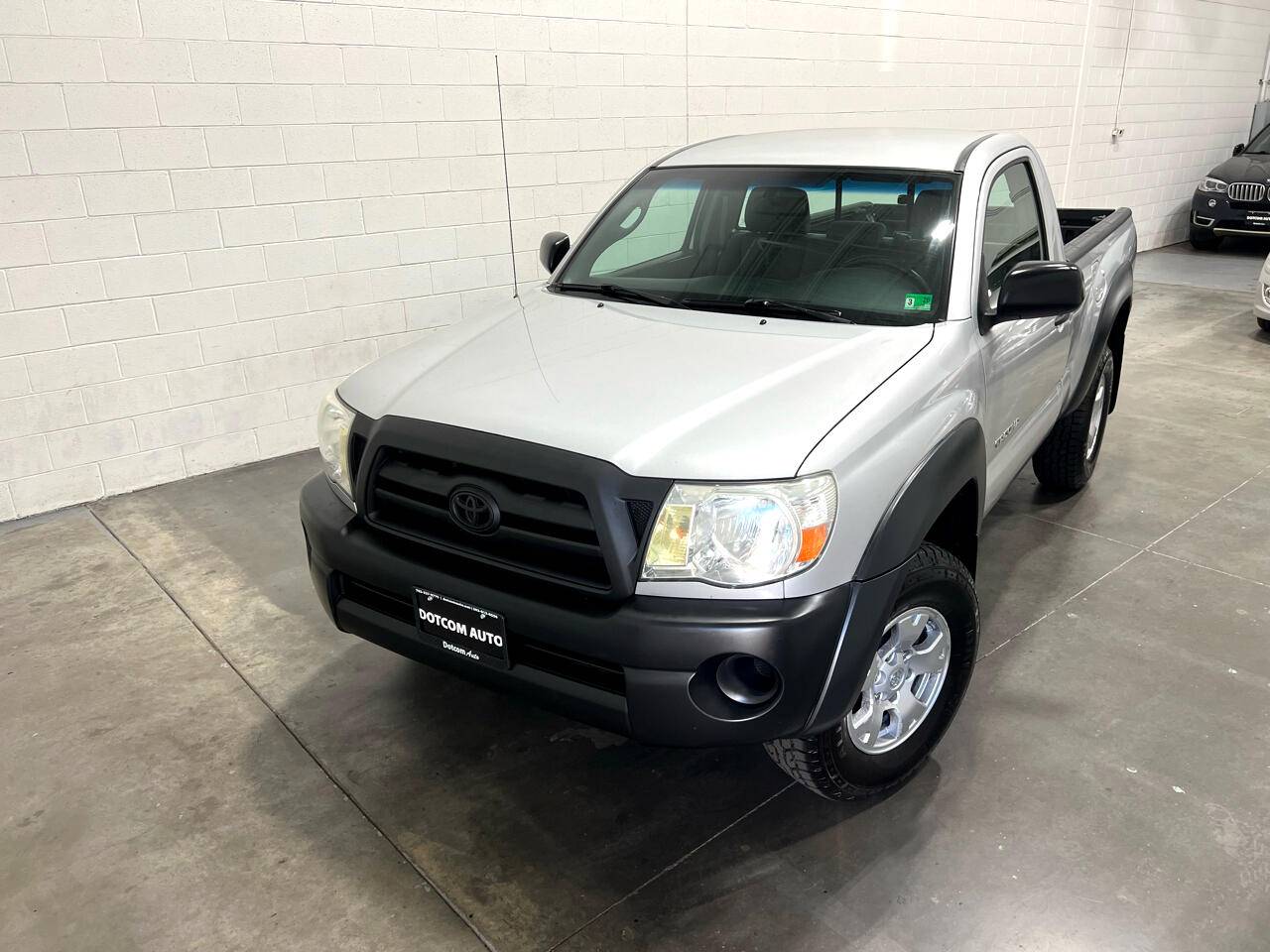 2010 Toyota Tacoma Base — Pickup Truck — 81,407 mi — Chantilly, VA