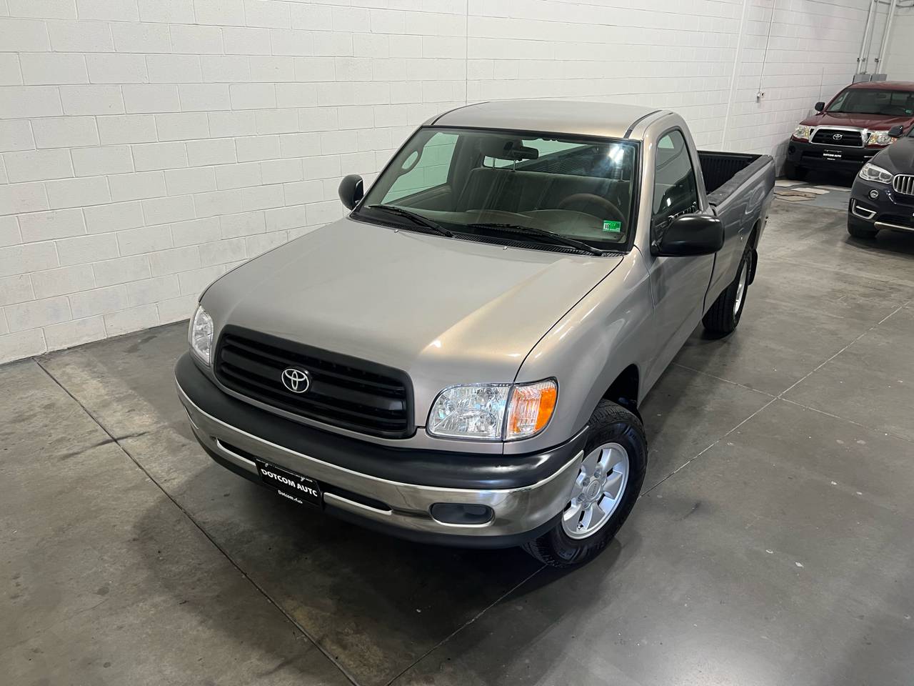 2000 Toyota Tundra Base — Pickup Truck — 135,393 mi — Chantilly, VA
